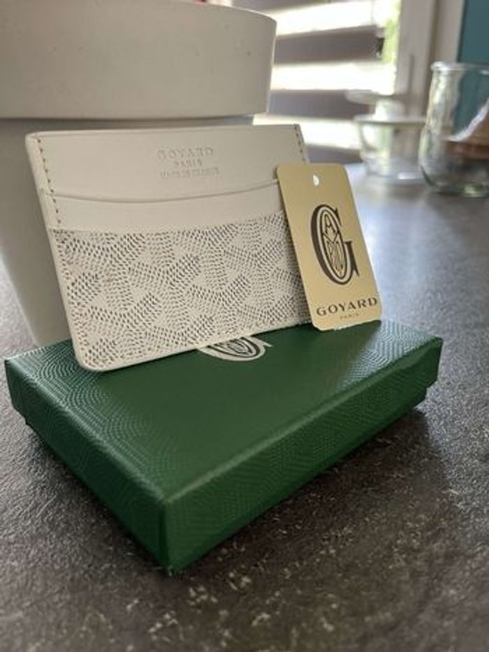 Porte carte tendance - photo numéro 2