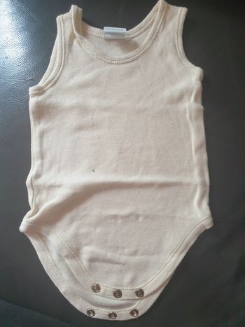 Bodie 0-3mois