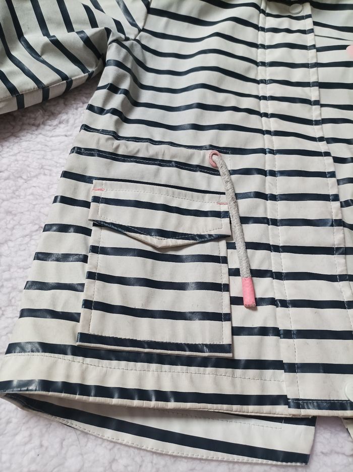 Imperméables - photo numéro 8