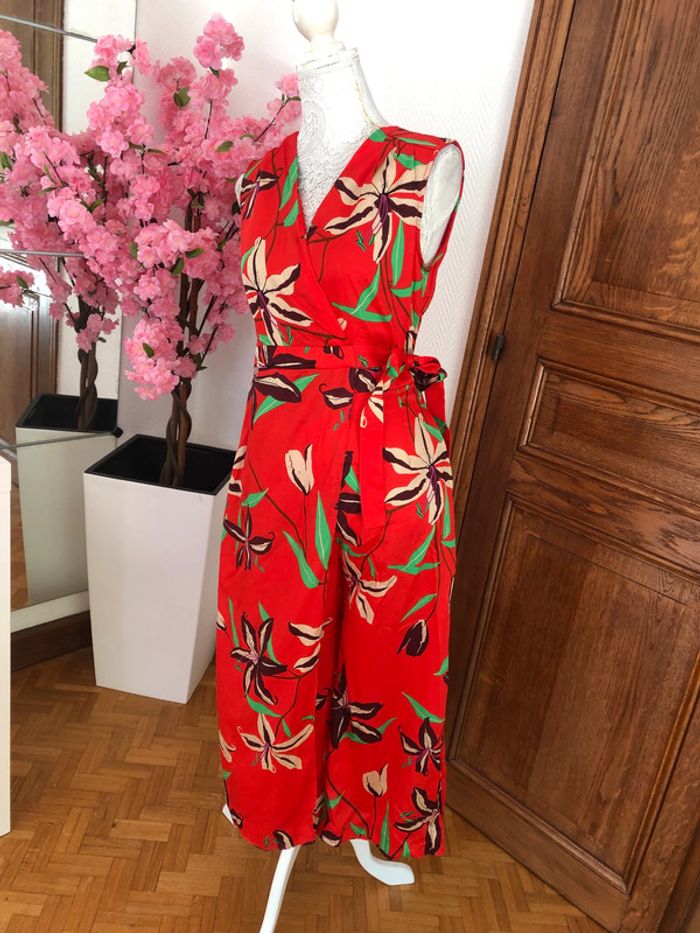 Combinaison Zara neuve taille S - photo numéro 3