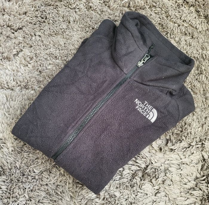 🖤 Veste polaire The North Face pour femme – Taille S – Noir - photo numéro 2