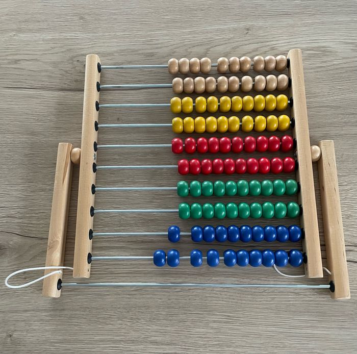 Boulier - photo numéro 2