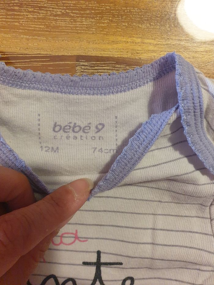 Body - photo numéro 3