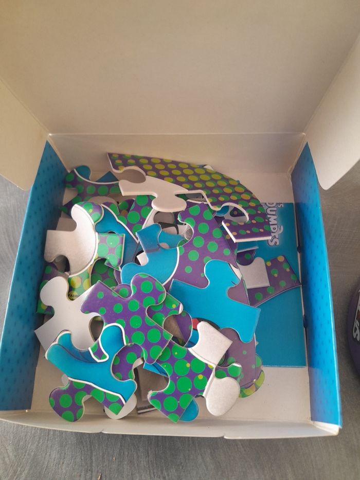 Jeux neuf - photo numéro 3