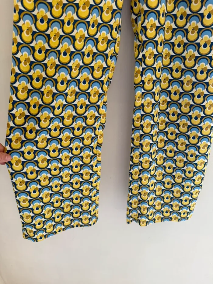 Pantalon Majolica - photo numéro 3