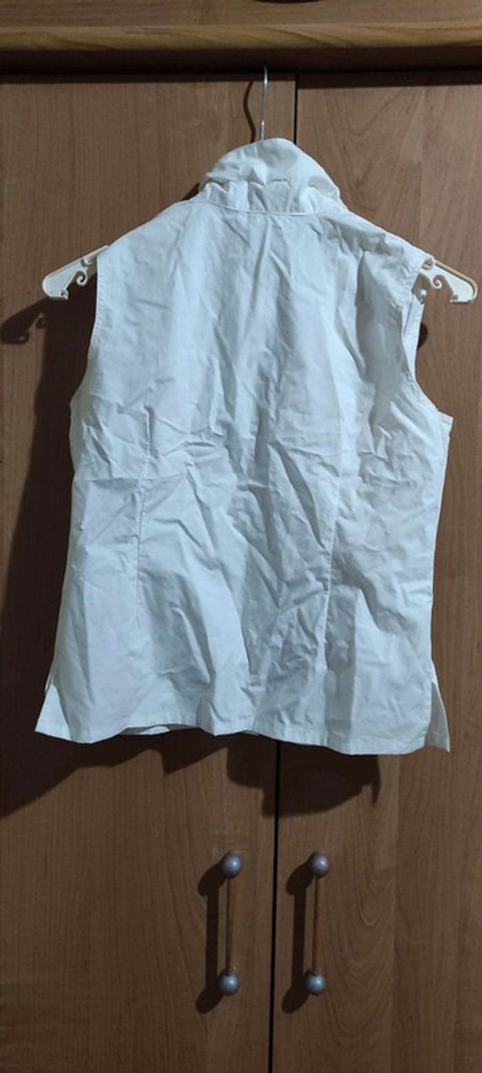 Chemise fille - photo numéro 3