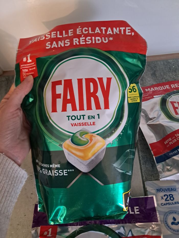 Lot de 4 - photo numéro 2