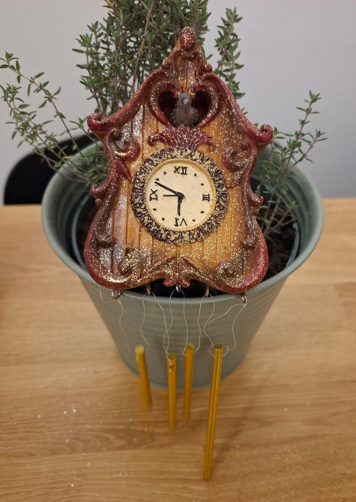 Décoration de Noël