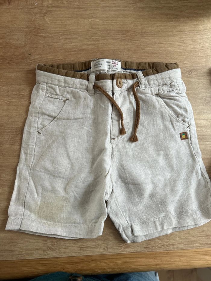 Lot short - photo numéro 7