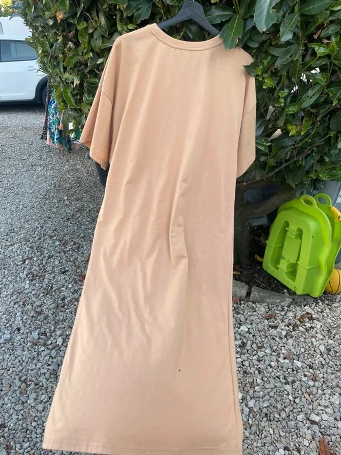 Robe été - photo numéro 2