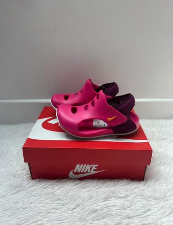 Sandales Nike