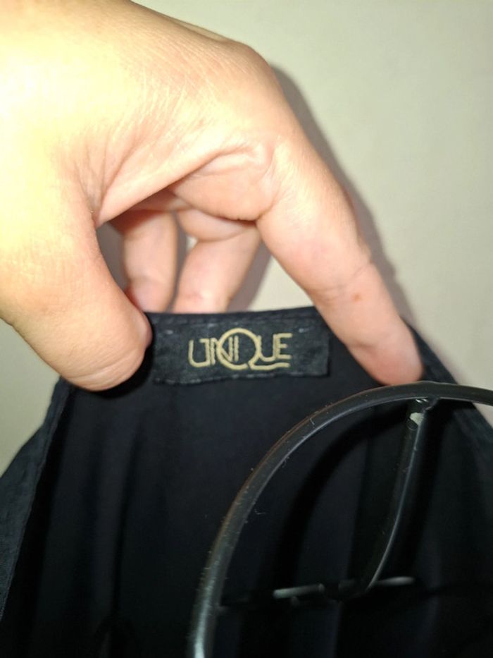 Robe TU - photo numéro 2