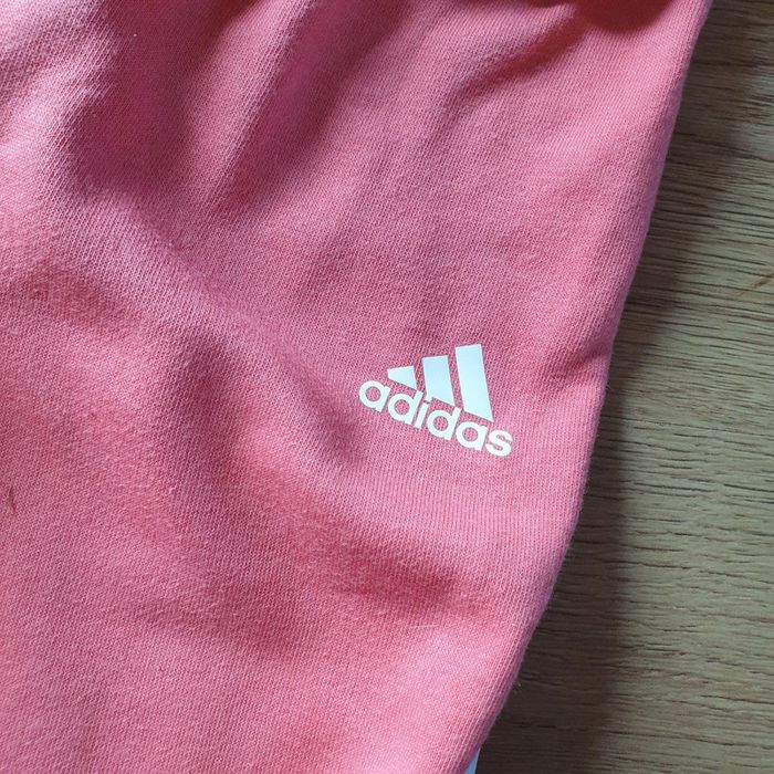 🩷 Bas de jogging Adidas 18/24 mois #emyfleury_24moisfille - photo numéro 2