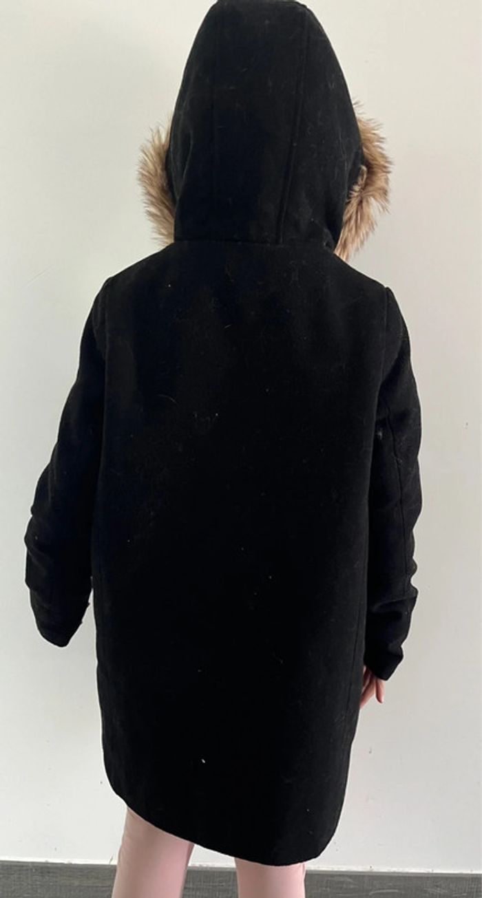 Manteau 12ans - photo numéro 2
