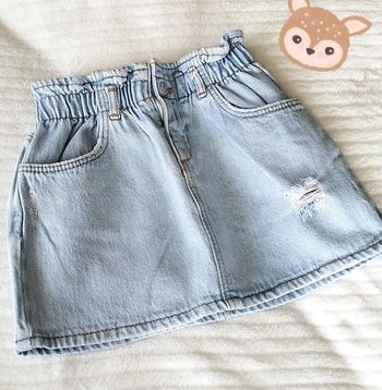 Zara Jupe fille 3 - 4 ans 