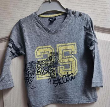 Tshirt  ml  Orchestra