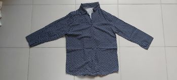 Chemise manche longue