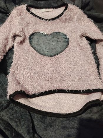 Pull enfant