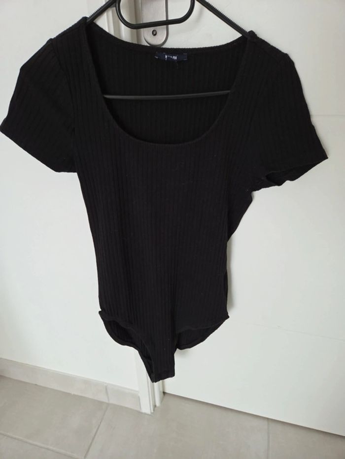 T-shirt femme