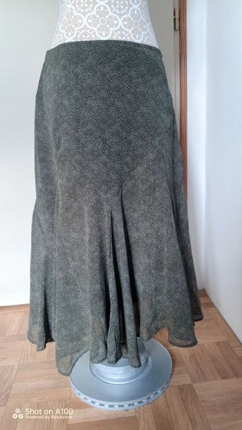 Jupe longue neuve