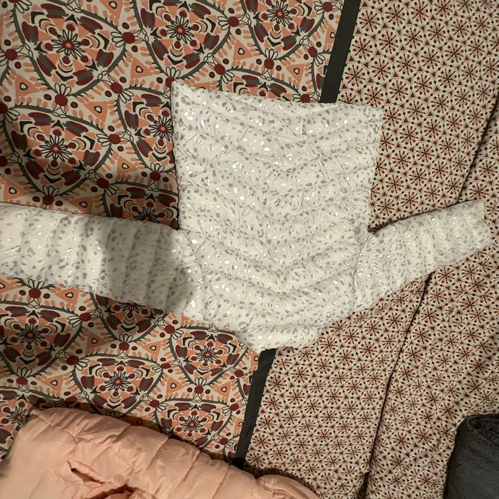 Deux. Doudounes neufs. - photo numéro 5