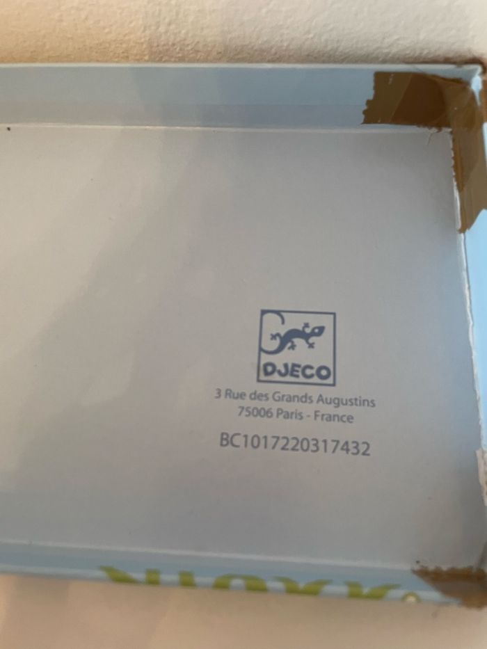 Pêche à la ligne aimantée - photo numéro 2