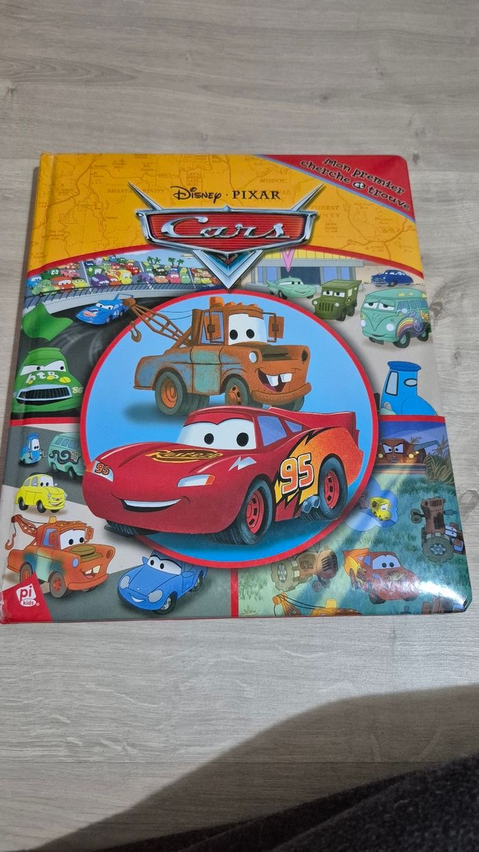 Cherche et trouve - photo numéro 8