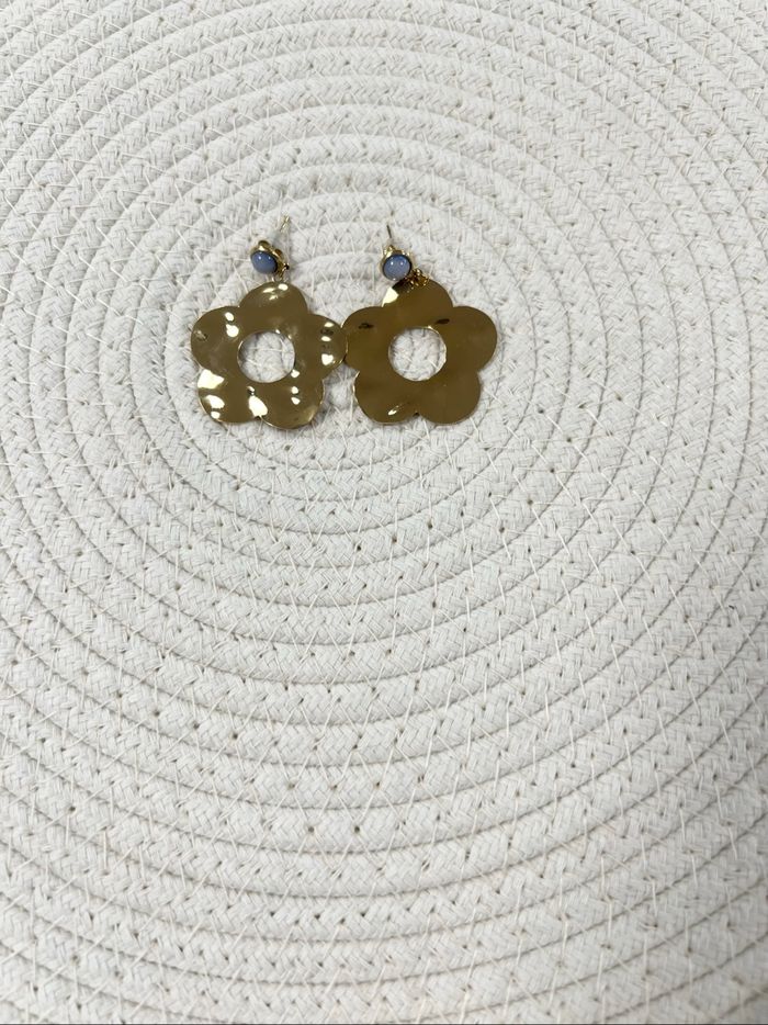 Boucle d’oreille - photo numéro 3