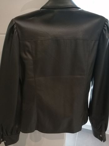Veste chemise
