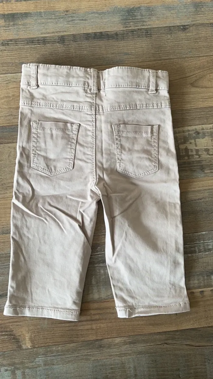 Pantalon - photo numéro 2