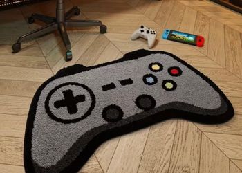 Tapis Xbox tendance 2026