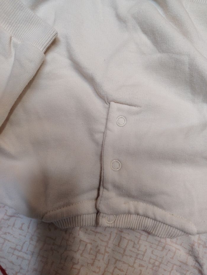 Pull 6 mois - photo numéro 3