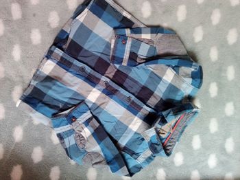 Chemise