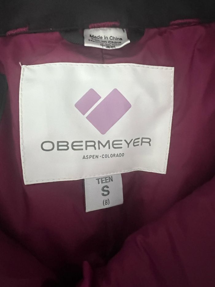 Pantalon de ski Obermeyer - photo numéro 6