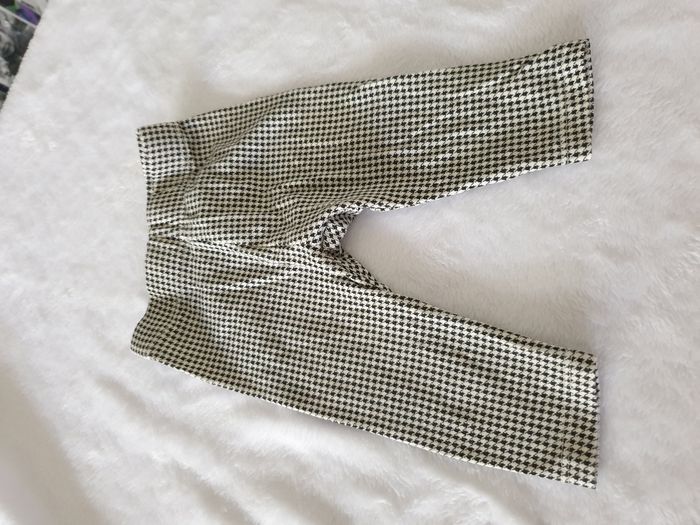 Lot 10 legging 6 mois - photo numéro 7