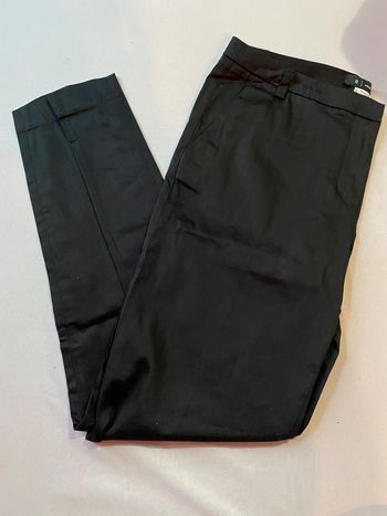 Pantalon noir
