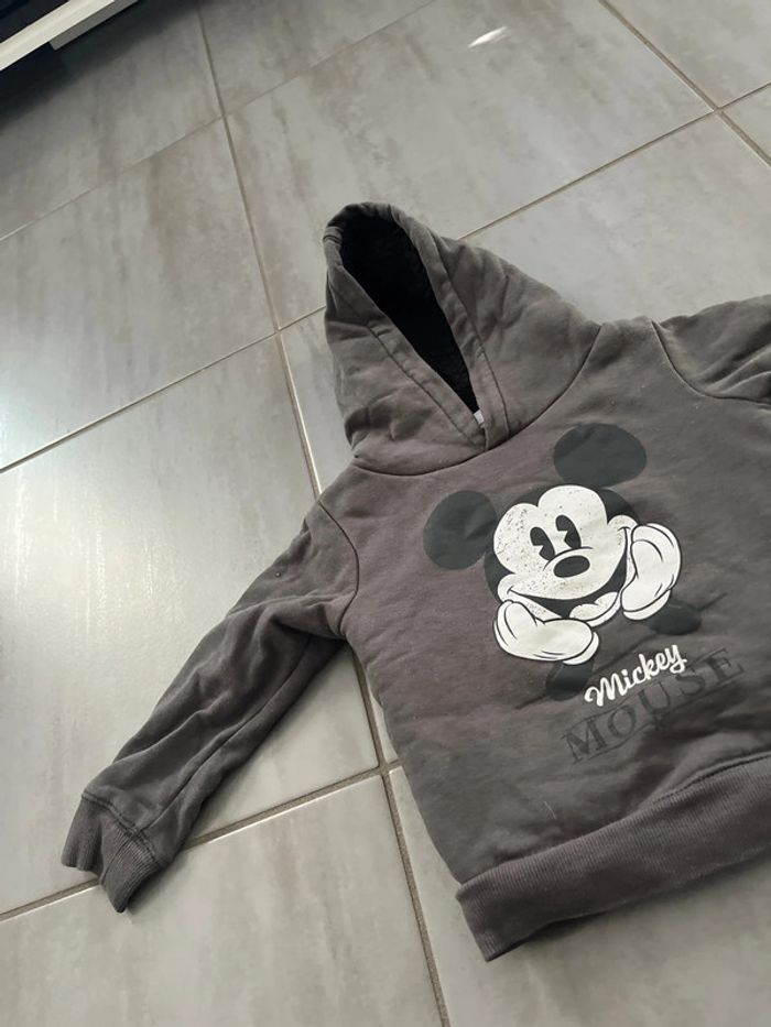 Pull Mickey - photo numéro 2
