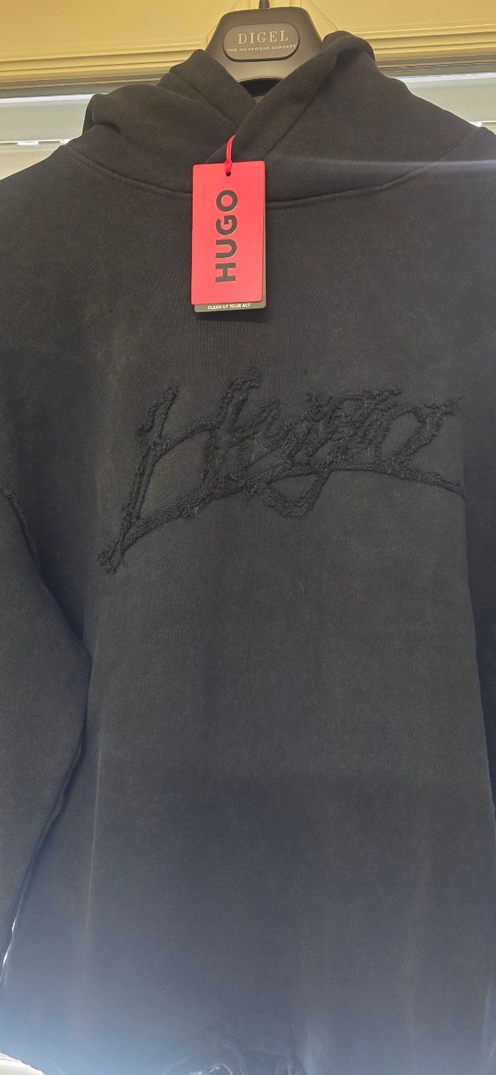 Sweat hugo boss - photo numéro 2