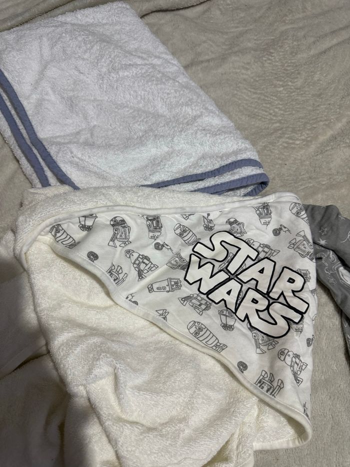 Lot pyjama - photo numéro 10