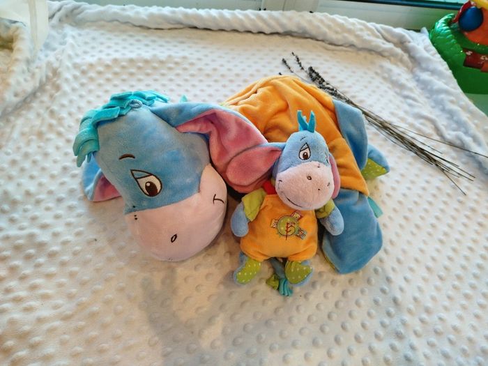 Range pyjama bourriquet , excellent état - photo numéro 2