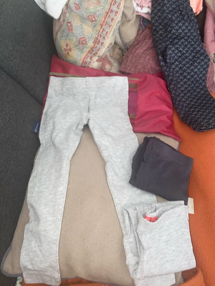 Lot leggings