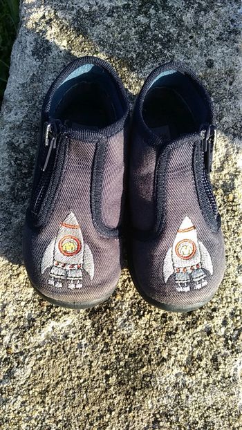 Chaussons superfit
