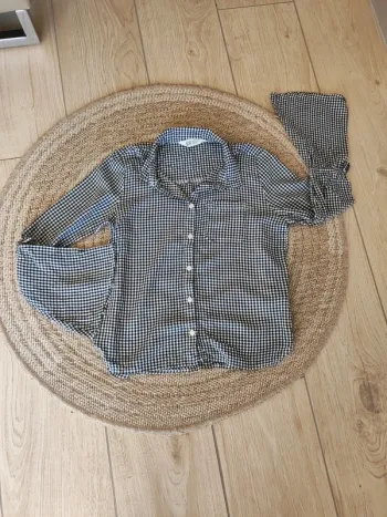 Chemise #13ansgabice