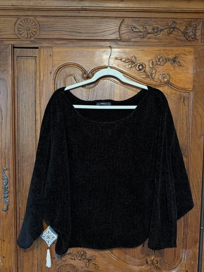 Pull Zara