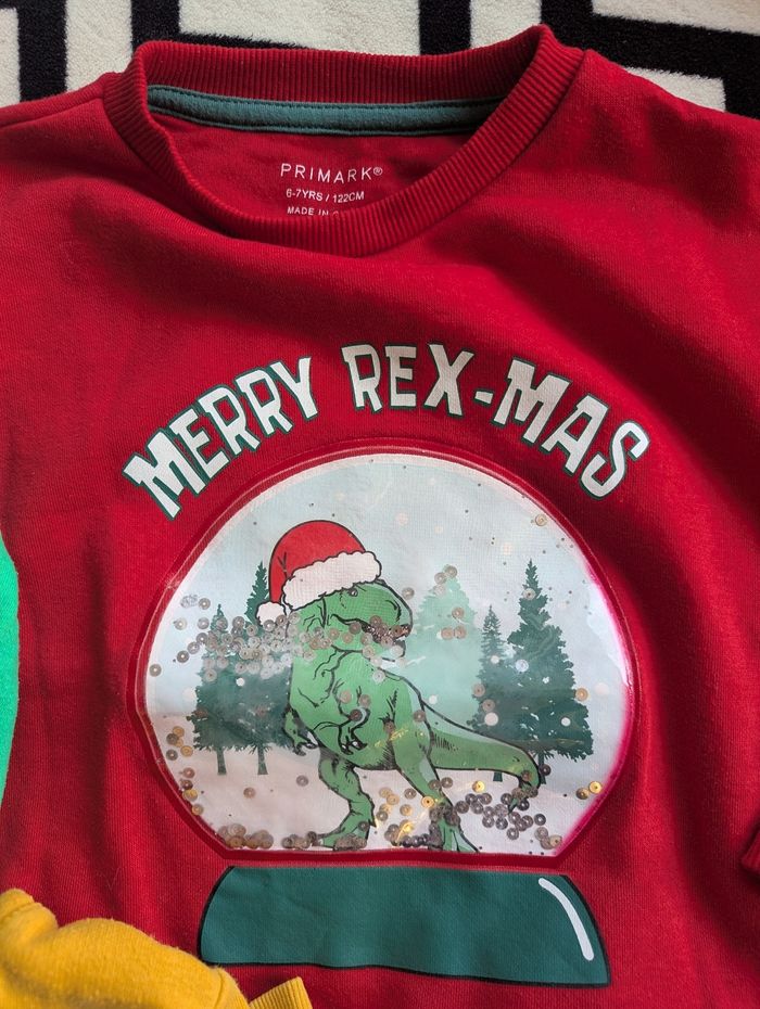 Lot de pulls garçon - photo numéro 2