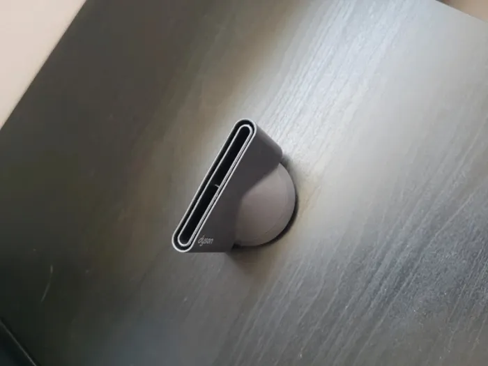 Concentrateur pour brushing repensé dyson - photo numéro 2