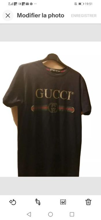 Tee-shirts avec motifs