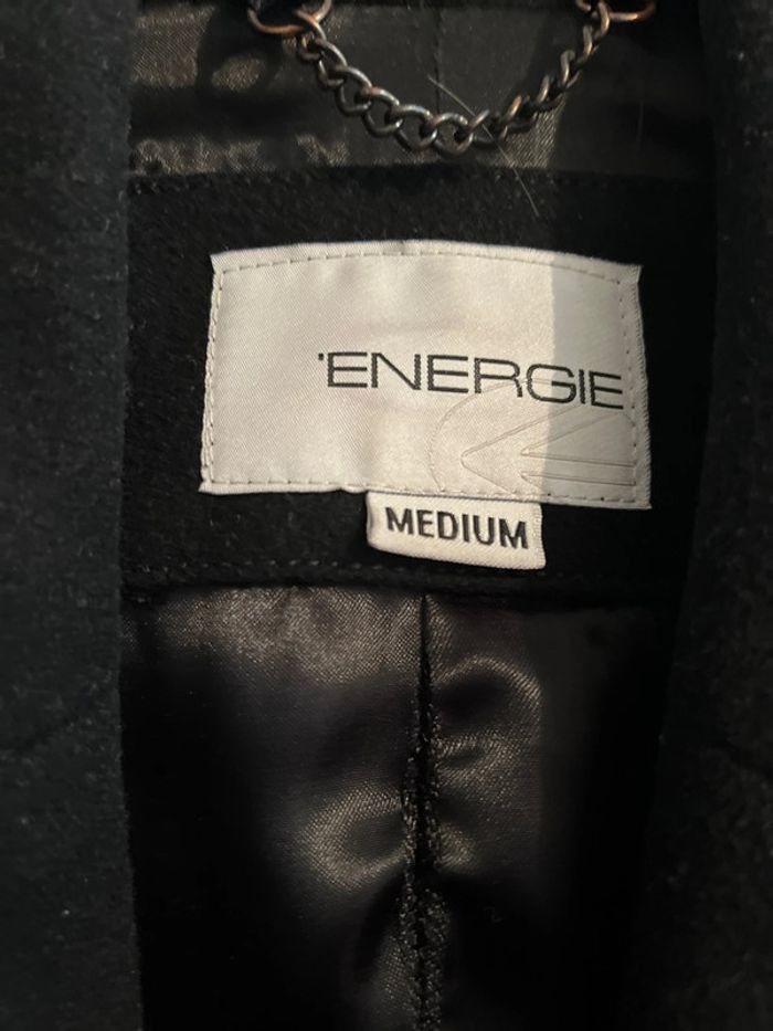 Manteau 3/4 - photo numéro 2