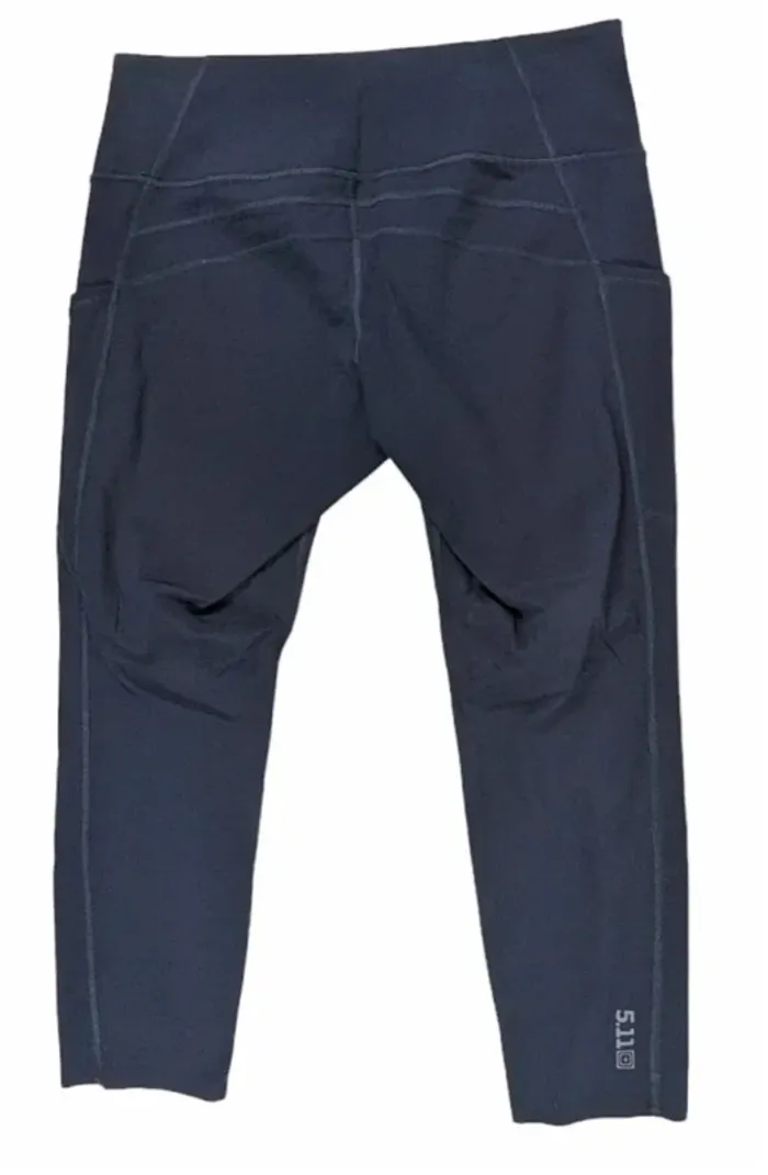 Legging court 5.11 tactical taille S - photo numéro 2