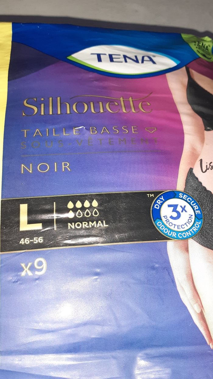 Culottes - photo numéro 2